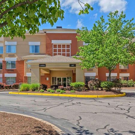Extended Stay America Suites - Boston - Burlington Eksteriør billede