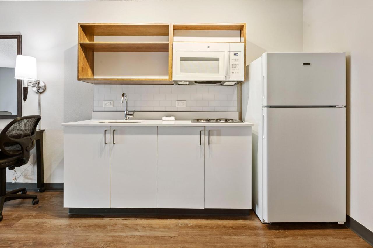 Extended Stay America Suites - Boston - Burlington Eksteriør billede