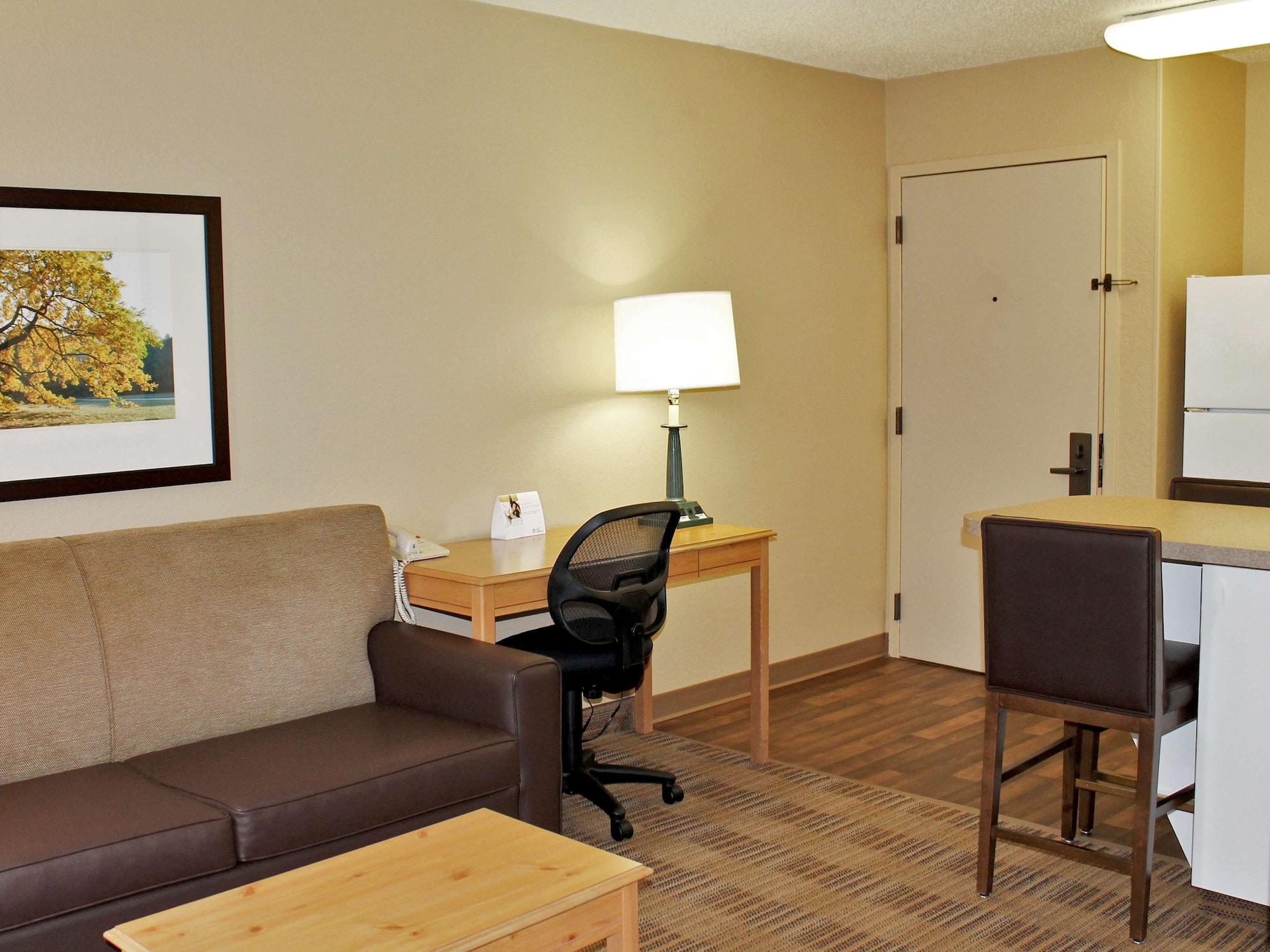 Extended Stay America Suites - Boston - Burlington Eksteriør billede