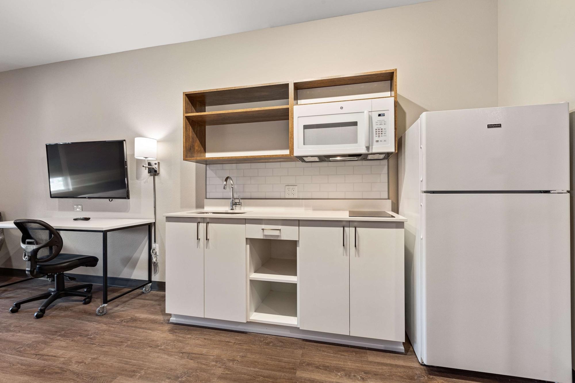 Extended Stay America Suites - Boston - Burlington Eksteriør billede