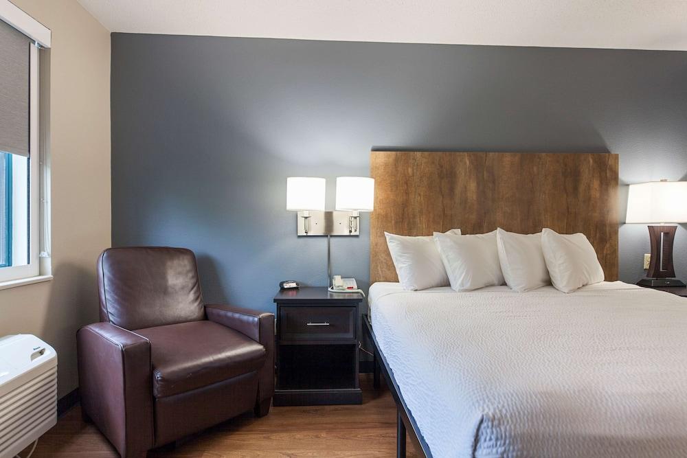 Extended Stay America Suites - Boston - Burlington Eksteriør billede