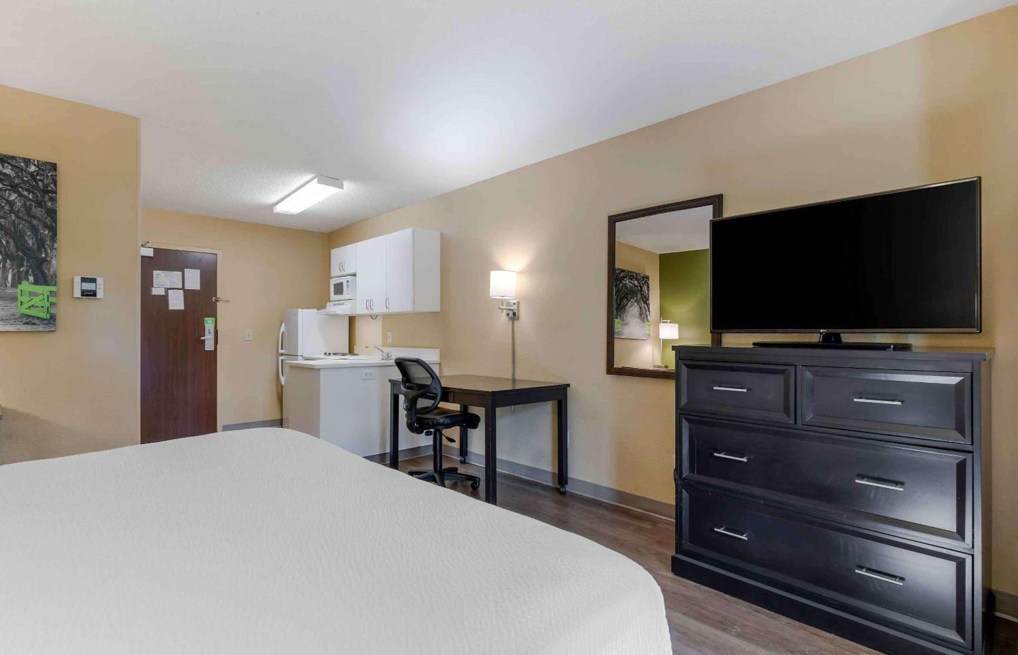 Extended Stay America Suites - Boston - Burlington Eksteriør billede