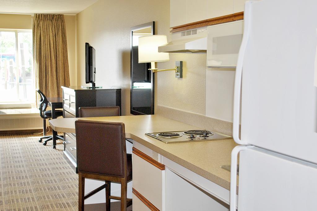 Extended Stay America Suites - Boston - Burlington Eksteriør billede