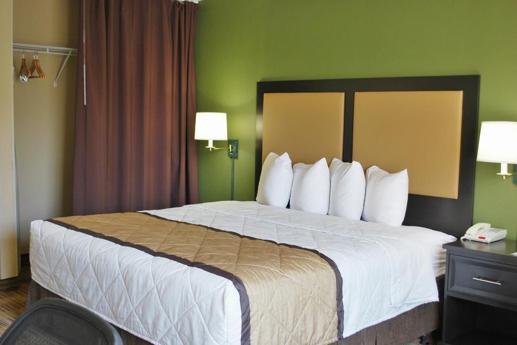 Extended Stay America Suites - Boston - Burlington Eksteriør billede